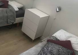 Hilmors Overnatning 4