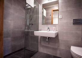 Alpine Hotel 5