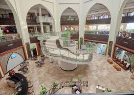 Jasmine Palace Resort 3