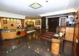 Highgates Hotel 2