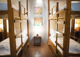 Yasa Boutique Hotel 3