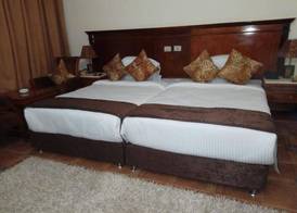 Vie Palma Di Sharm Resort And Aqua Park 4