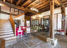 Domaine de Bassilour 4