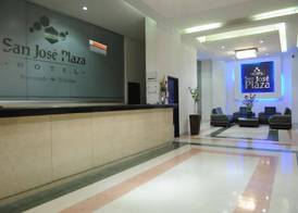 Hotel San José Plaza 2