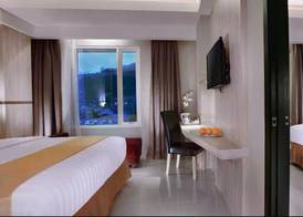 Aston Lampung City Hotel 5