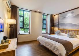 Riverside Inn Guilin Central 5