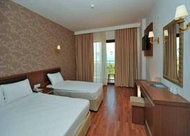 Eftalia Downtown Hotel 5