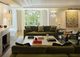 L'Ermitage Beverly Hills 3