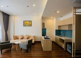 Hon Chong Retreat Hotel Nha Trang 2