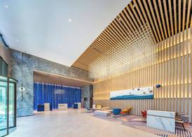 Holiday Inn Express Nantong Haimen City Center by IHG 3