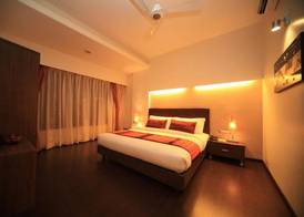 Centurion Hotel 2