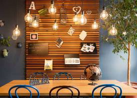 Vienna House Easy by Wyndham Amberg 5