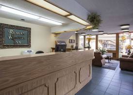 Reagan Resorts Inn 2