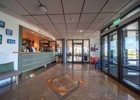 Adventure Hotel Hellissandur 2