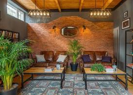 Timber Boutique Hotel 3