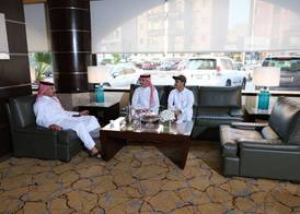 Boudl Salmiya, Kuwait - بودل السالمية الكويت 5