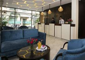 La Santé Hotel & Spa 3