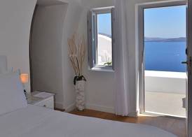 Katikies Santorini - Pelagos House - The Leading Hotels Of The World 4