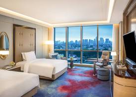 InterContinental Hotels JAKARTA PONDOK INDAH by IHG 4