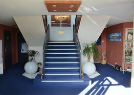 BRIT HOTEL Caen Hérouville 4