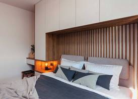 Apartment Lejletul 3