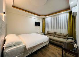 EGETUR HOTEL 4