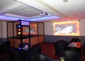 Regency Madurai by GRT Hotels 4