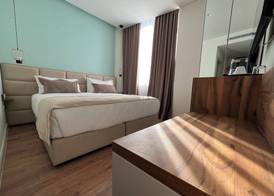 The MONT BOUTIQUE HOTEL 3