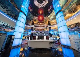 Four Points by Sheraton Hangzhou, Binjiang 2