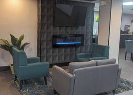 Quality Inn Danville - University Area 4