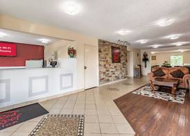 Red Roof Inn Hardeeville 4