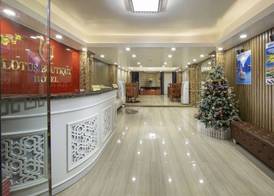 Hanoi Lotus Boutique Hotel 2