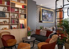 Hotel Villa Romantic & Spa 5