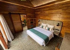 Villa Naka - Gili Trawangan - Traditional Villa & Private pool 2