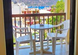 Titania Hotel Karpathos 3