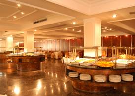Hotel Ipanema Beach 3