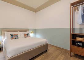 B&B Stanze Guelfe 5