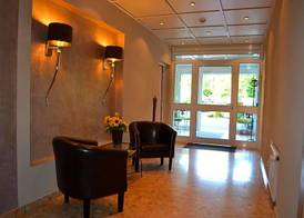 Aparthotel Sprendlingen 3