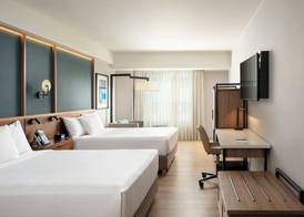 Courtyard by Marriott Lima Miraflores 4