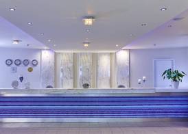 Vasia Resort and SPA, Sissi, Crete 2