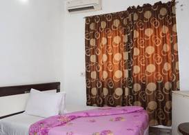 Crystalem Luxury Hotel 4