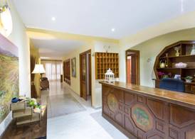 Hotel Buigues 4