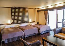 Okuma Private Beach & Resort 4