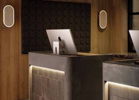 The Kenrick Hotel 4