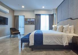 THE FACE Style Hotel 5
