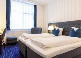 Hotel Phønix Aalborg 3