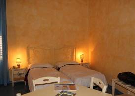 Le Chiavi Di San Francesco Hotel Residence 5