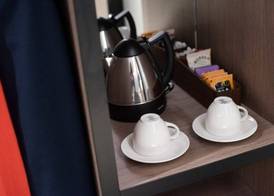 Merit Kensington Hotel 5