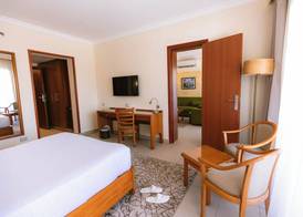 The Grand Plaza Hotel Smouha 4