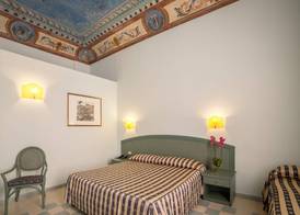 Hotel Gran Bretagna Ortigia 4